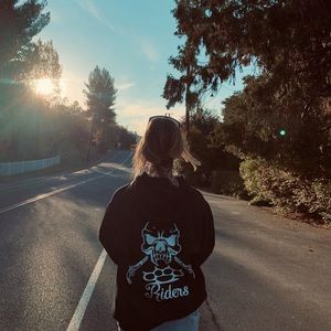 Meet your Posher, Lexie